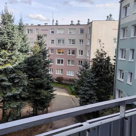 Lovely In A Quiet Area Apartmán *