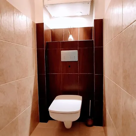 Lovely In A Quiet Area Lejlighed