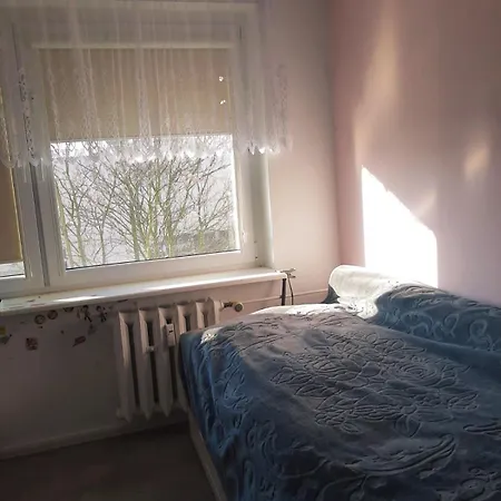 Lejlighed Lovely In A Quiet Area